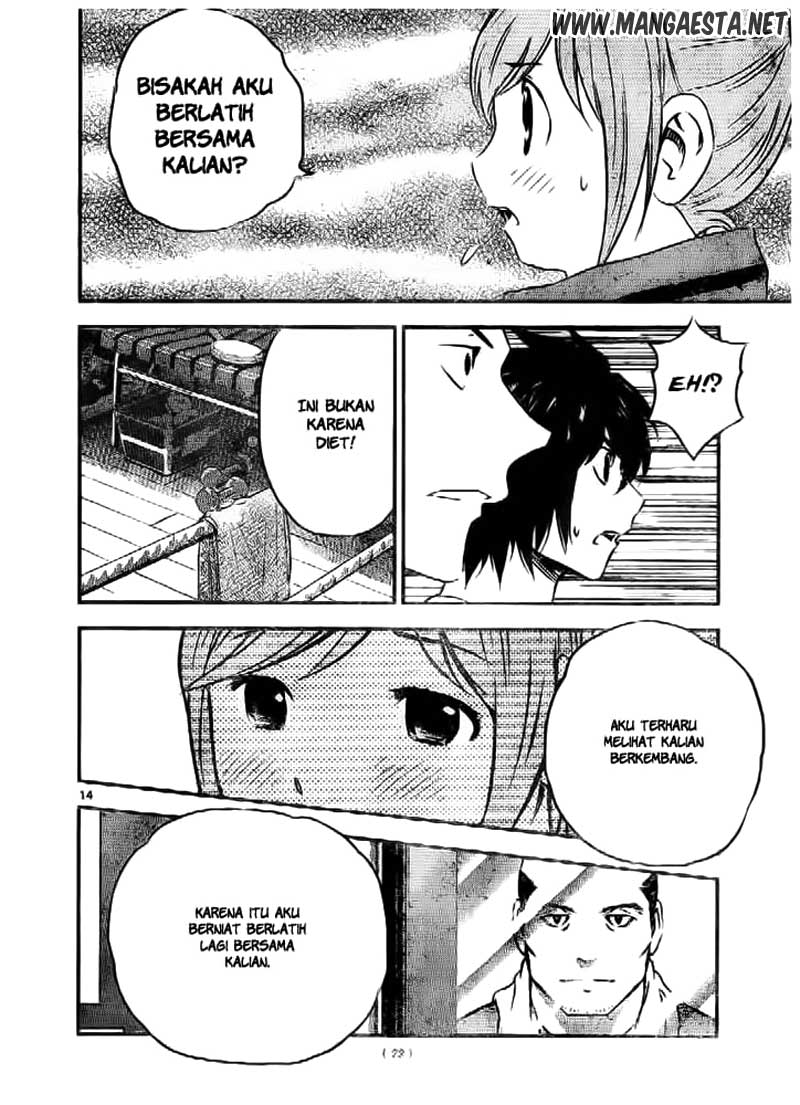 Chapter 55 - halaman 16