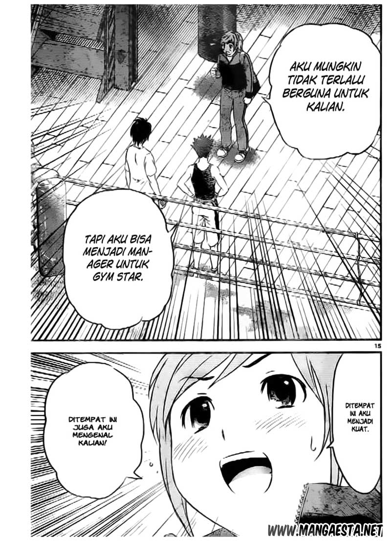 Chapter 55 - halaman 17