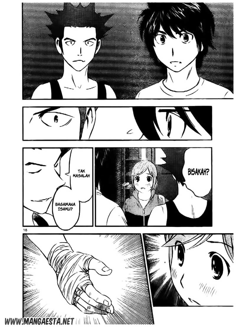 Chapter 55 - halaman 18