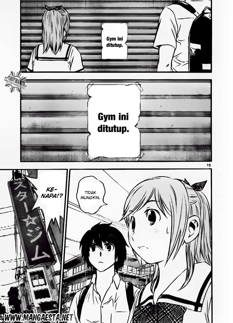 Chapter 54 - halaman 17