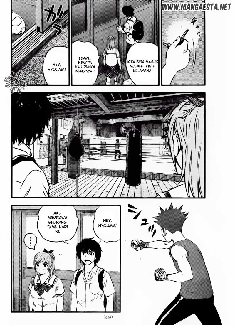 Chapter 54 - halaman 18