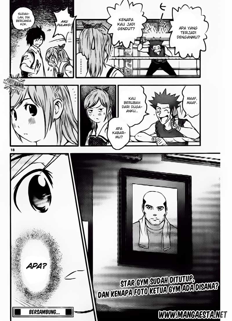 Chapter 54 - halaman 20