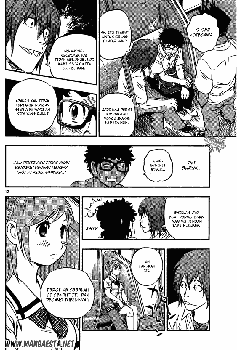 Chapter 50 - halaman 12