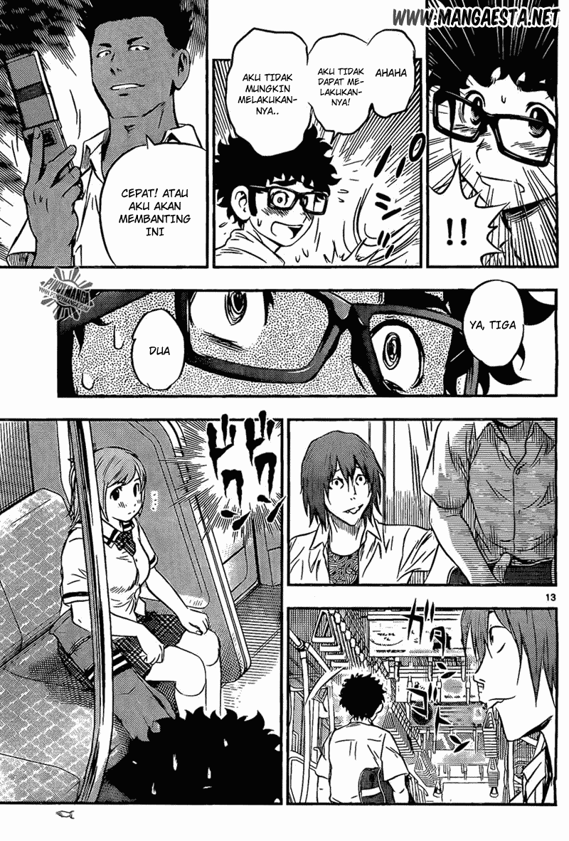 Chapter 50 - halaman 13