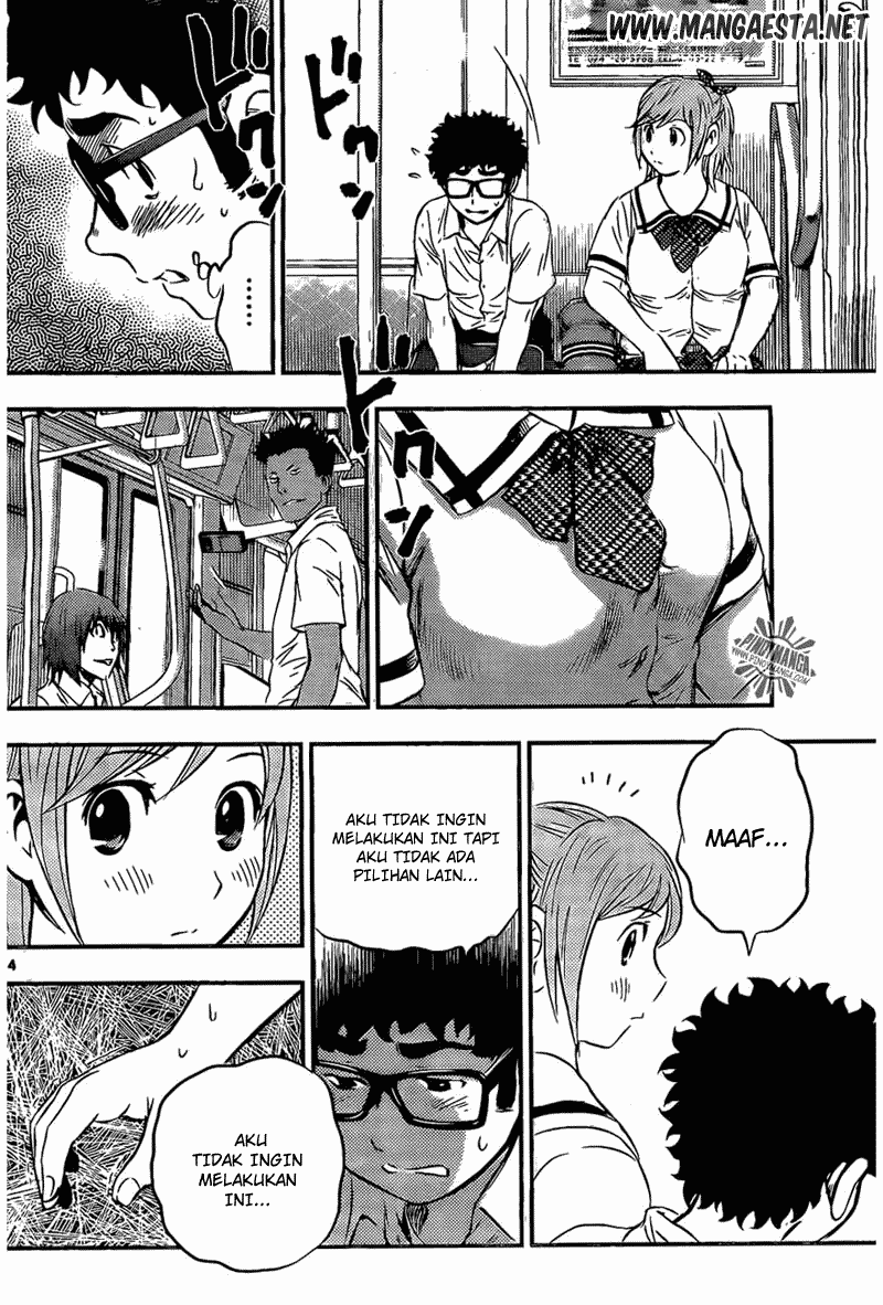 Chapter 50 - halaman 14