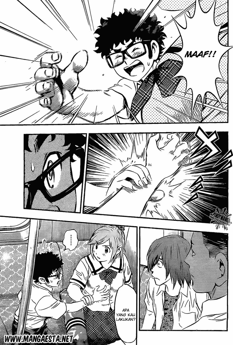 Chapter 50 - halaman 15