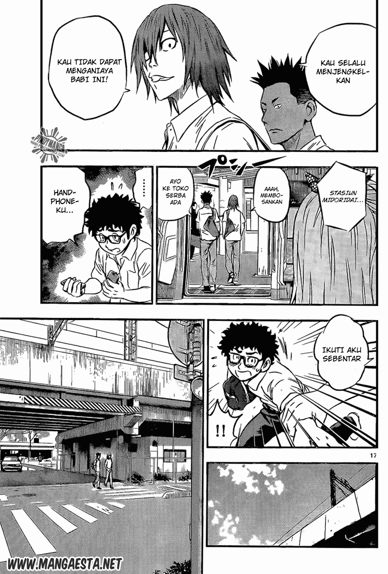 Chapter 50 - halaman 17