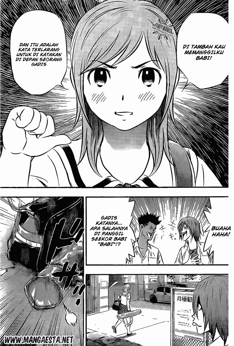 Chapter 50 - halaman 19