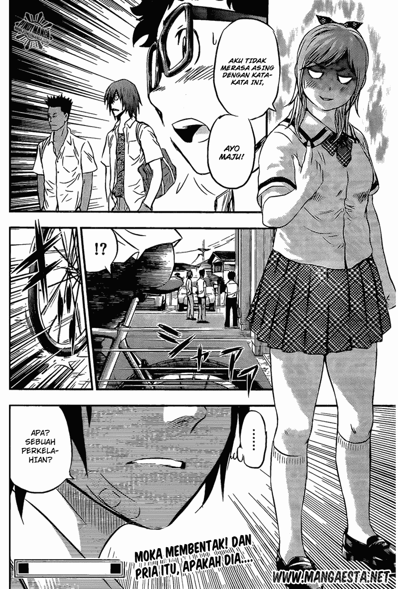Chapter 50 - halaman 20