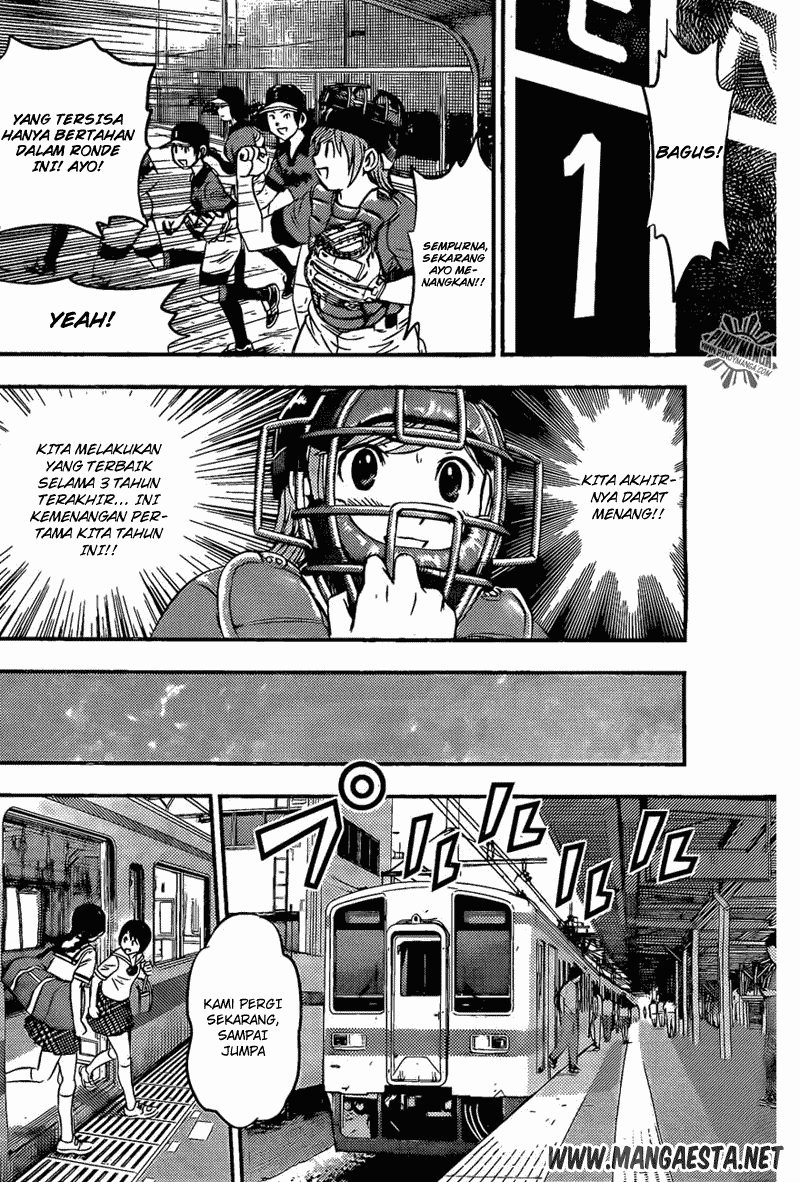 Chapter 50 - halaman 8