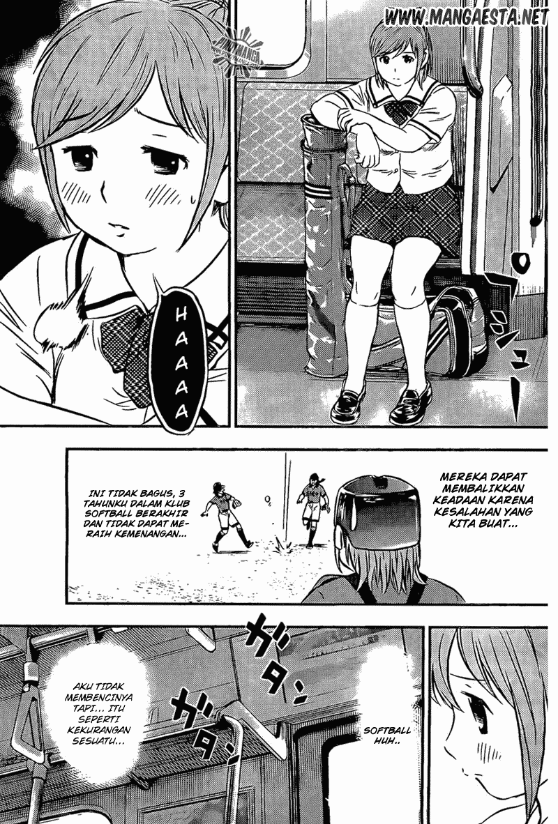 Chapter 50 - halaman 9