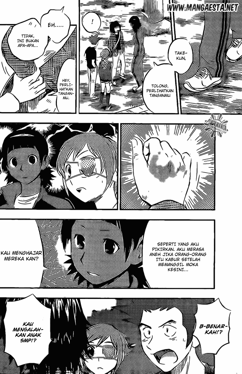 Chapter 49 - halaman 6