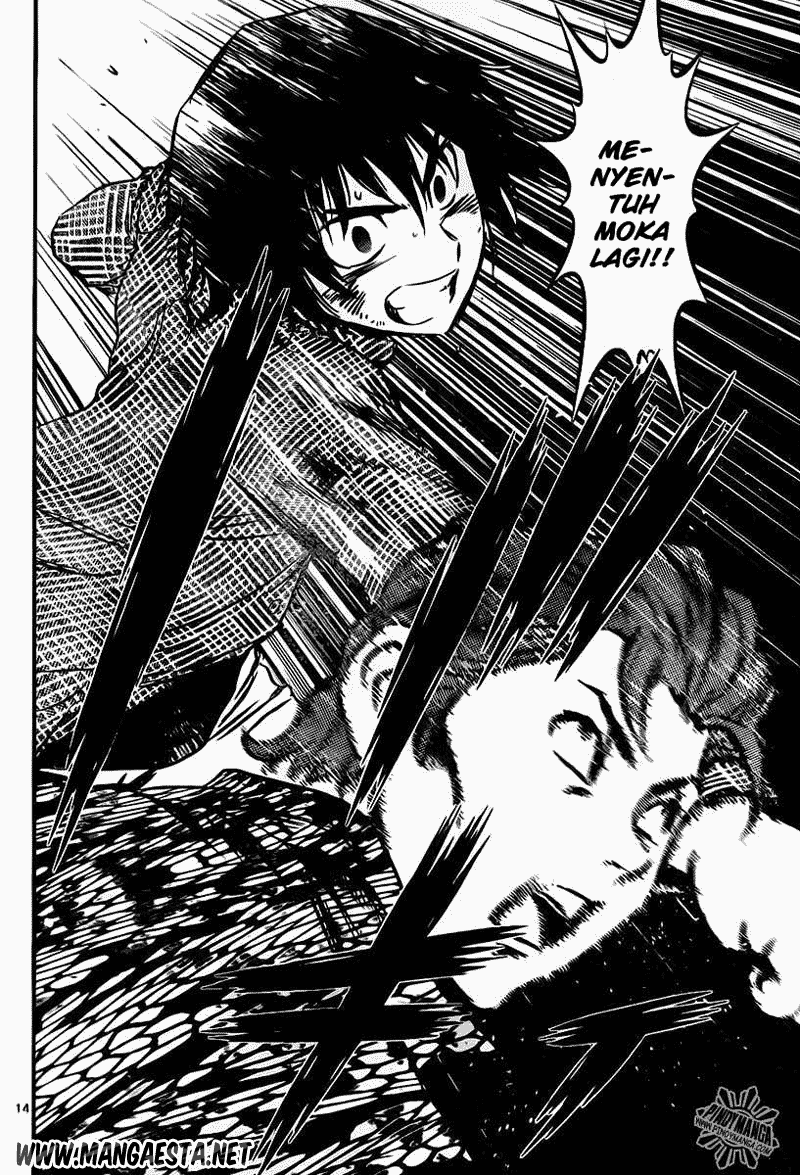 Chapter 48 - halaman 16