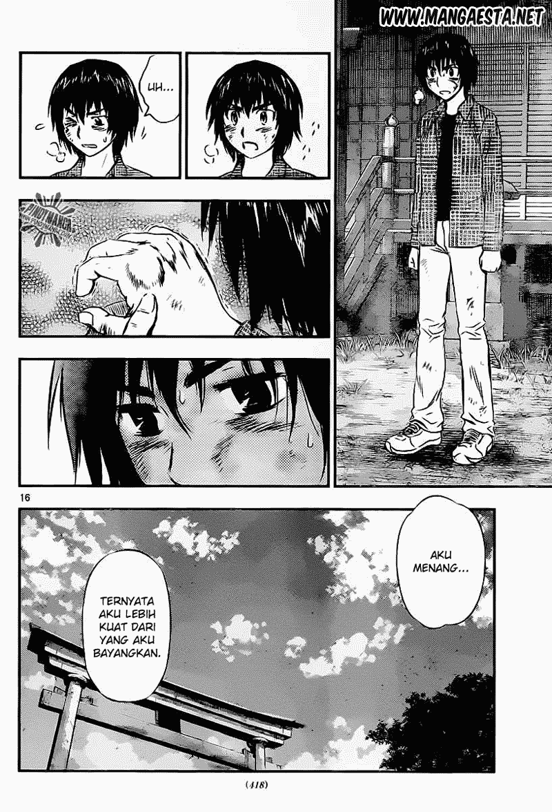 Chapter 48 - halaman 18