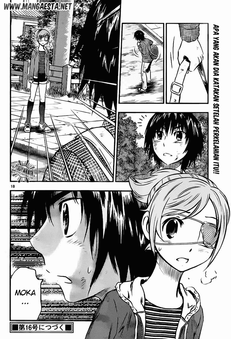 Chapter 48 - halaman 20