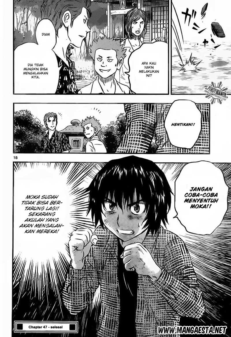 Chapter 47 - halaman 20