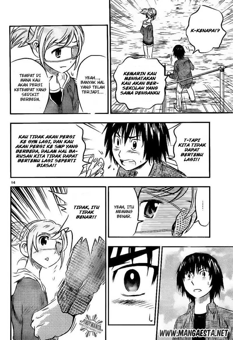 Chapter 46 - halaman 16
