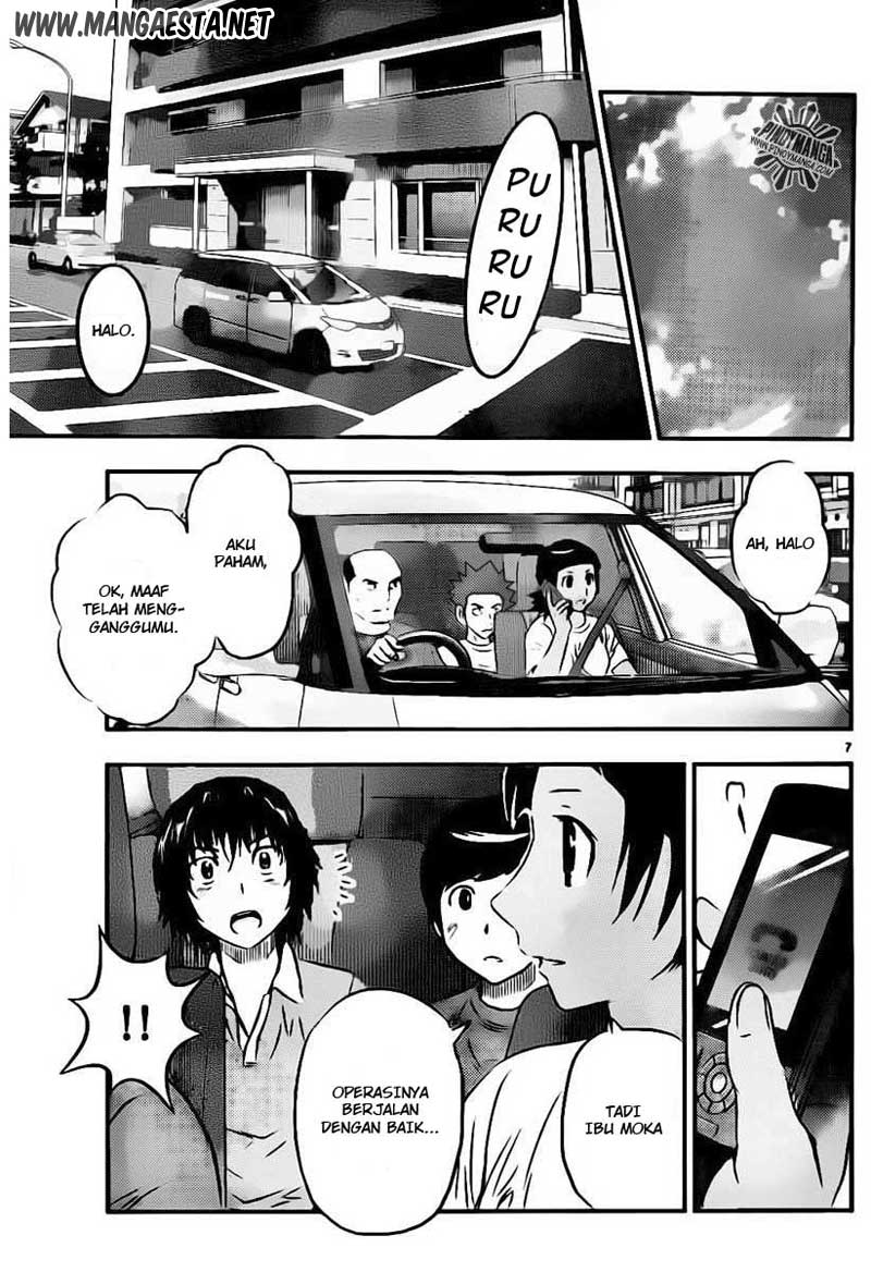 Chapter 46 - halaman 9