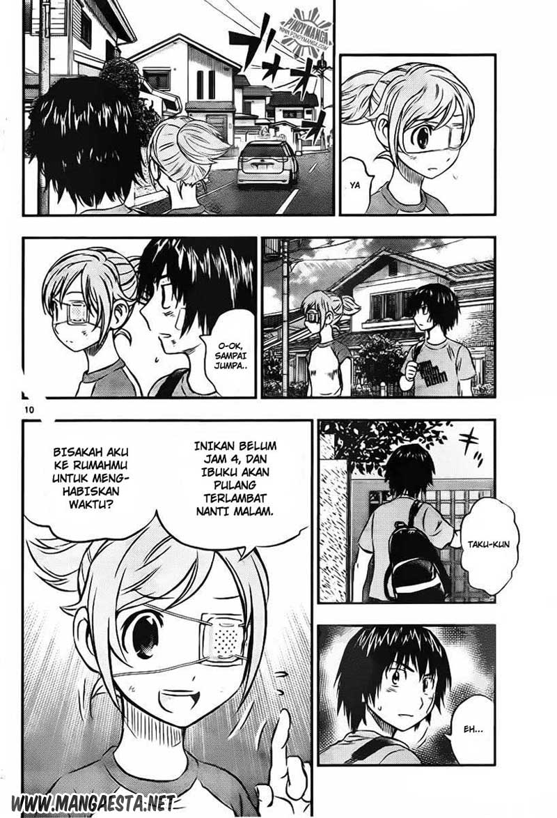 Chapter 45 - halaman 12