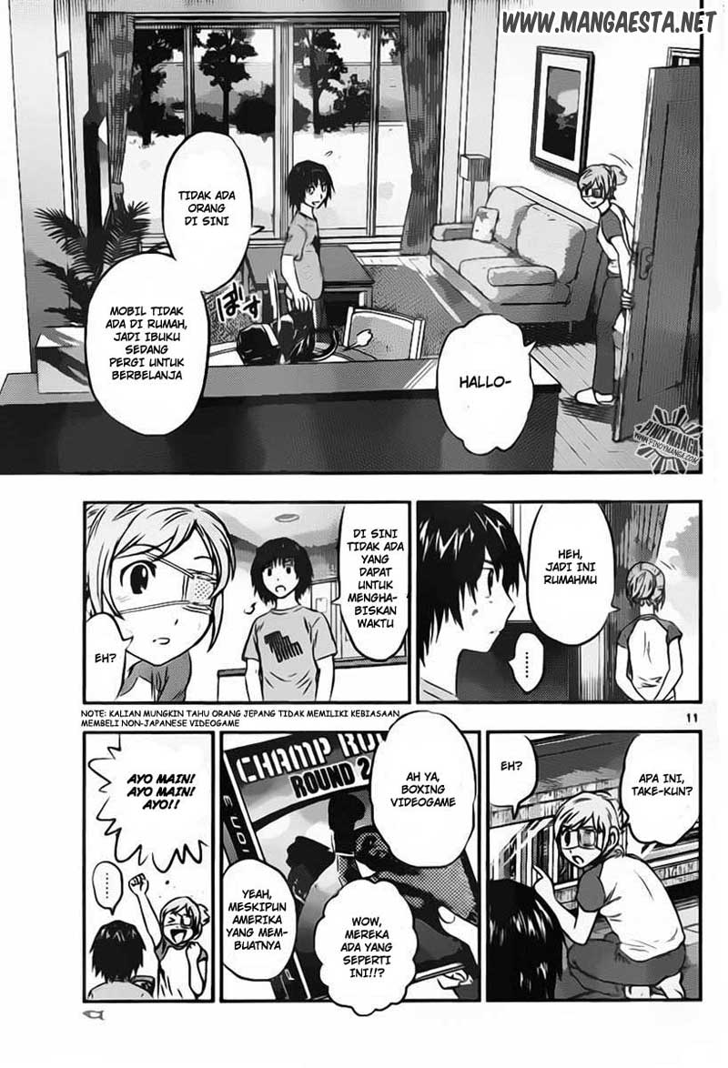 Chapter 45 - halaman 13