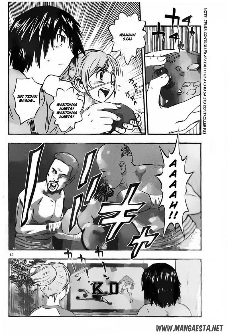 Chapter 45 - halaman 14