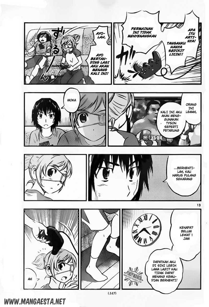 Chapter 45 - halaman 15