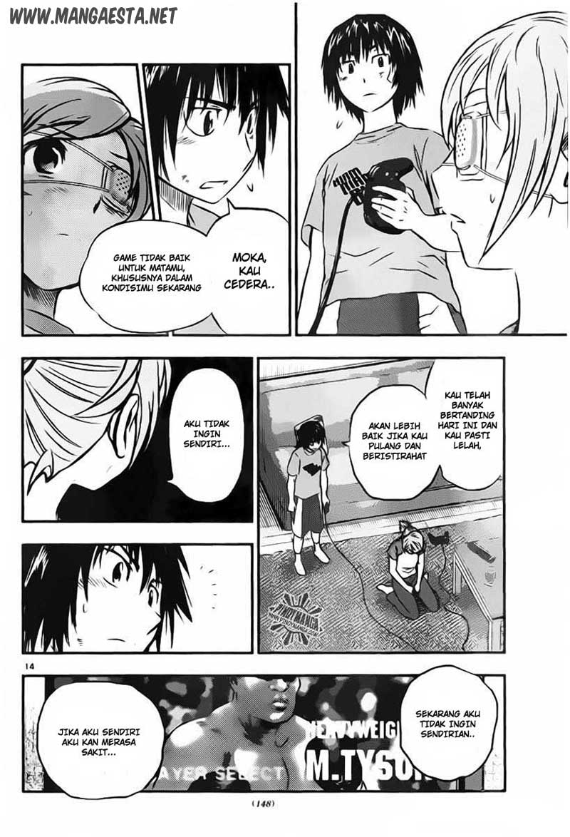Chapter 45 - halaman 16