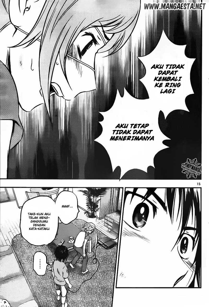 Chapter 45 - halaman 17