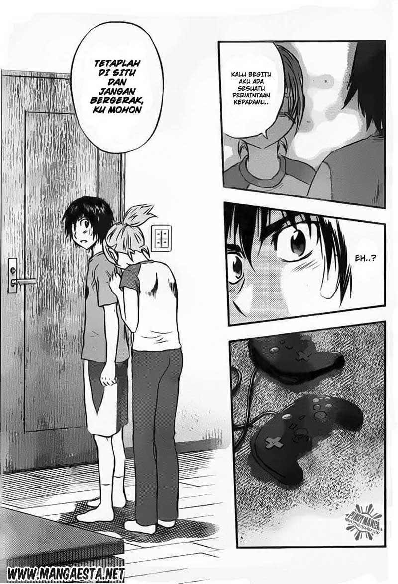 Chapter 45 - halaman 19