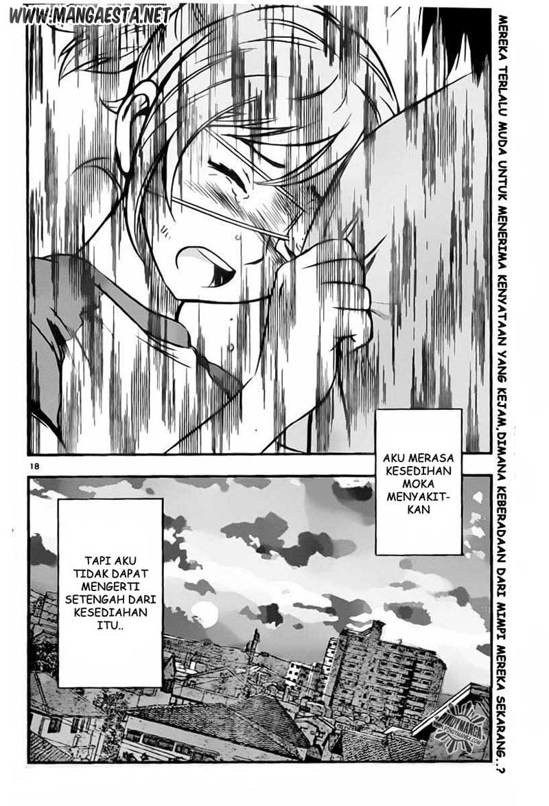Chapter 45 - halaman 20
