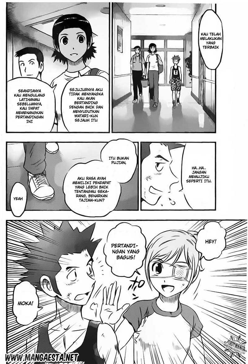 Chapter 45 - halaman 6