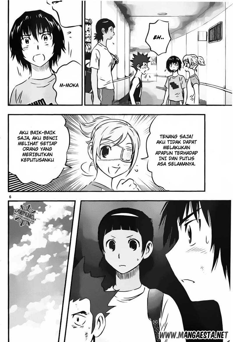 Chapter 45 - halaman 8