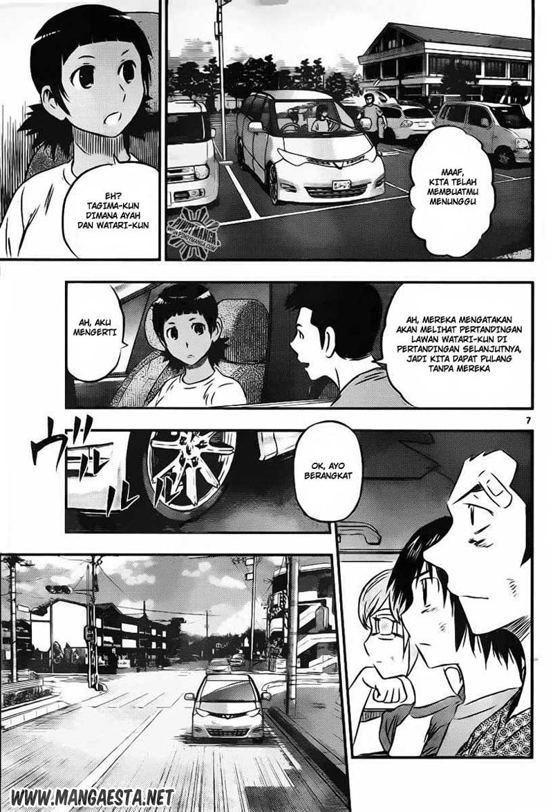 Chapter 45 - halaman 9