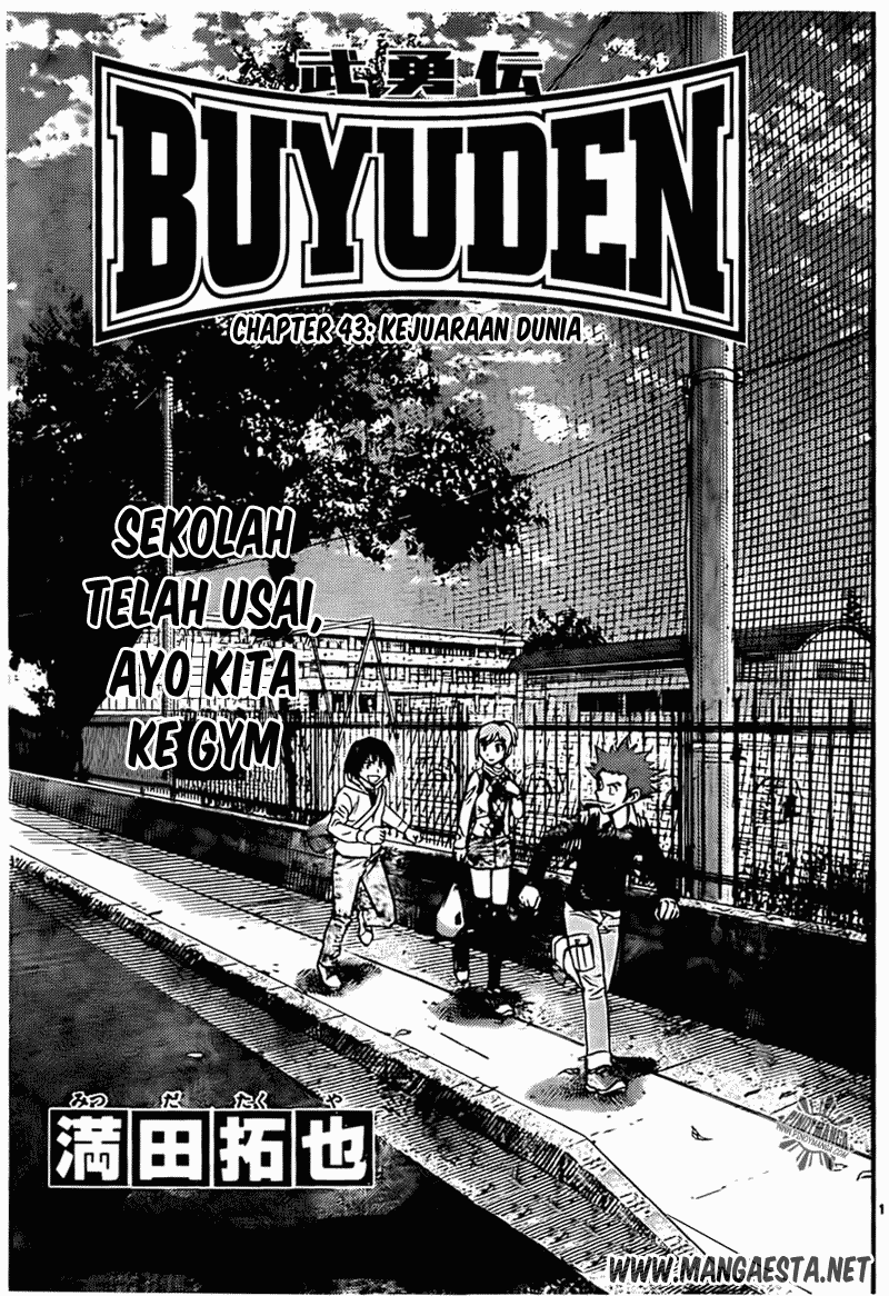 Chapter 43 - halaman 2