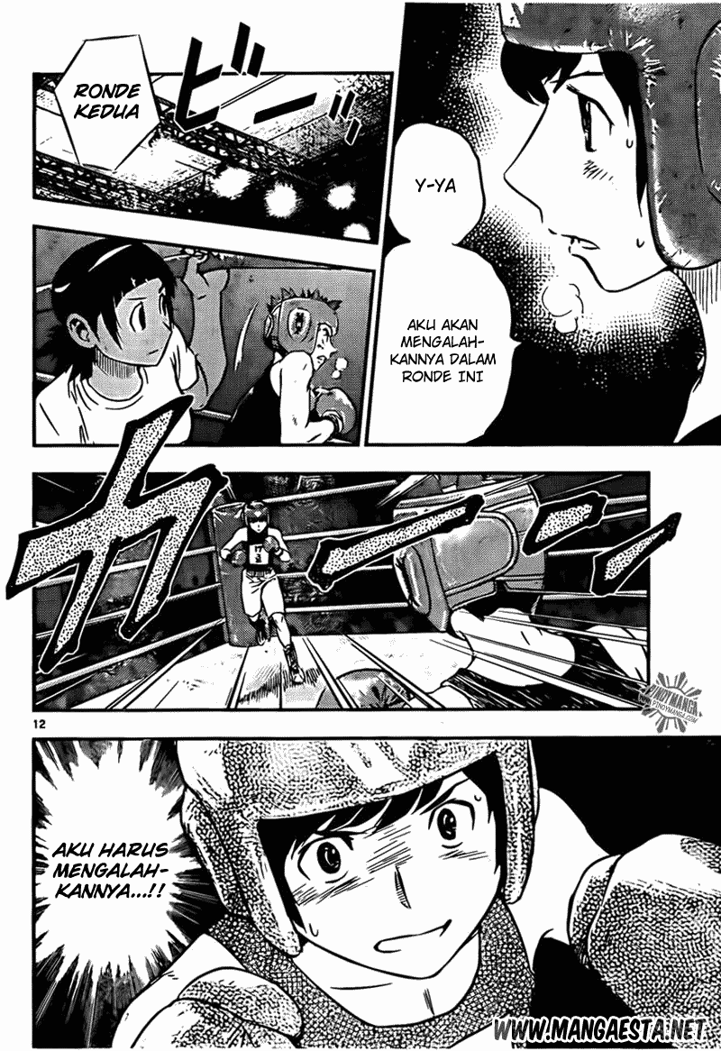 Chapter 43 - halaman 14