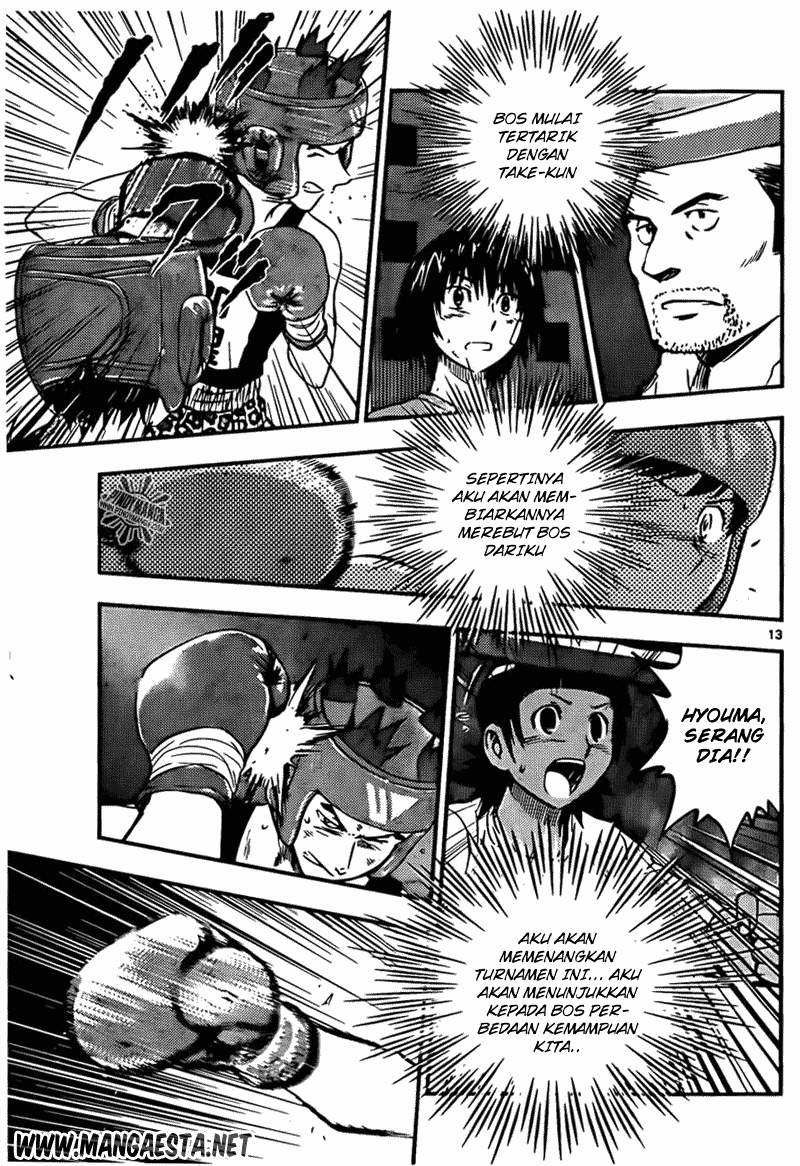 Chapter 43 - halaman 15