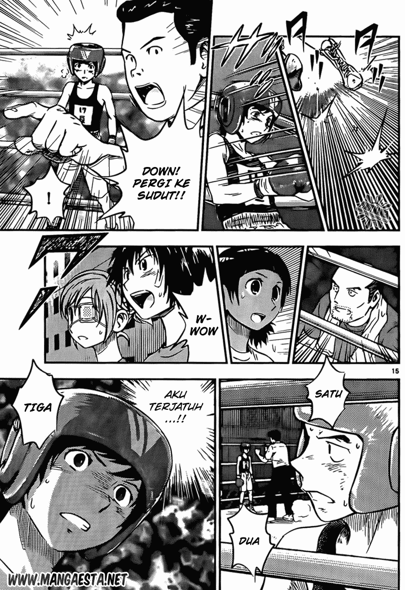 Chapter 43 - halaman 17