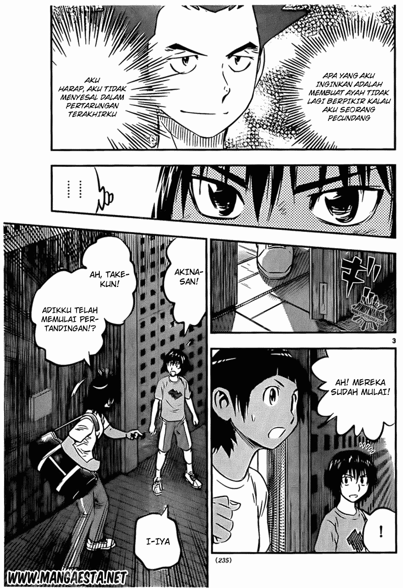 Chapter 43 - halaman 5