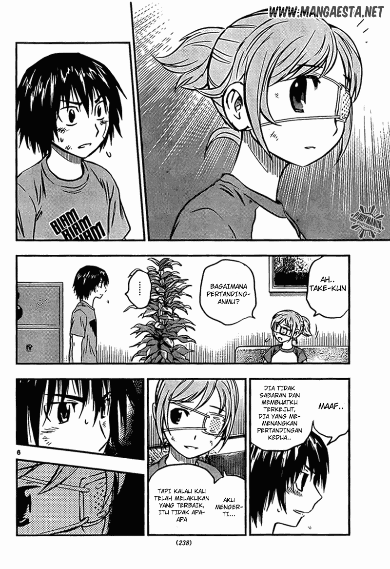 Chapter 43 - halaman 8