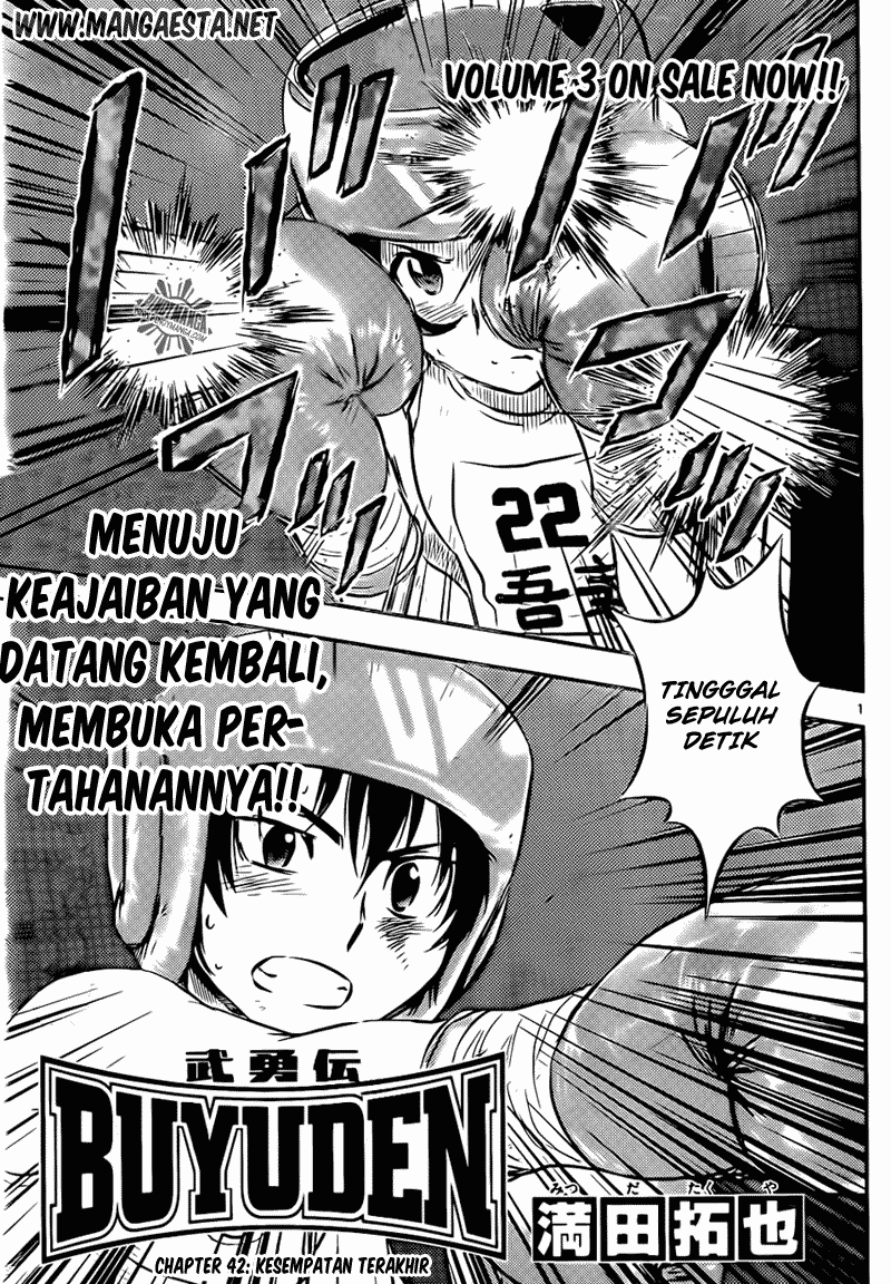 Chapter 42 - halaman 2
