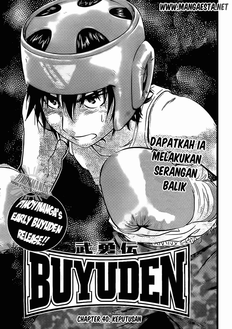Chapter 40 - halaman 2