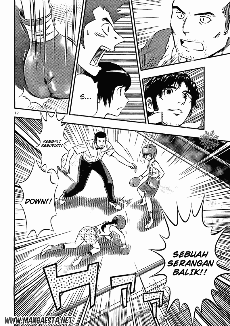 Chapter 40 - halaman 13