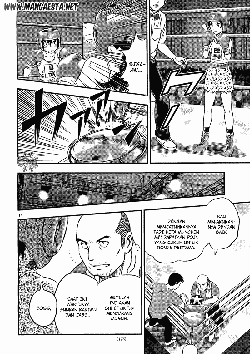 Chapter 40 - halaman 15