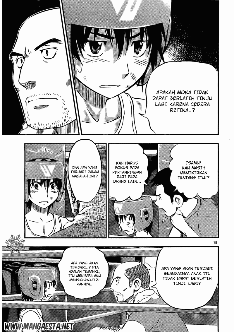 Chapter 40 - halaman 16