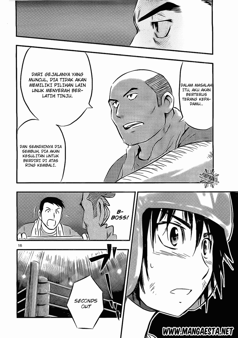 Chapter 40 - halaman 17