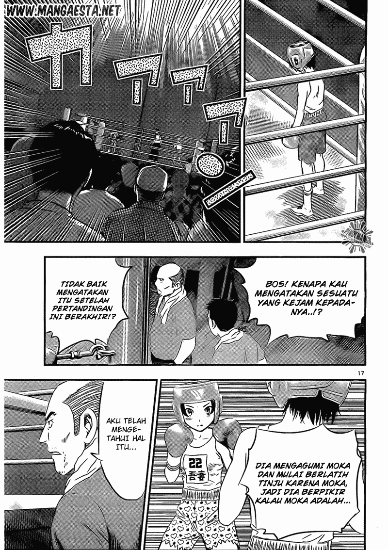 Chapter 40 - halaman 18