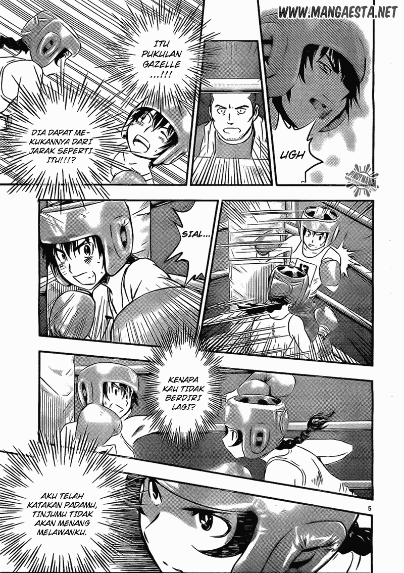 Chapter 40 - halaman 7
