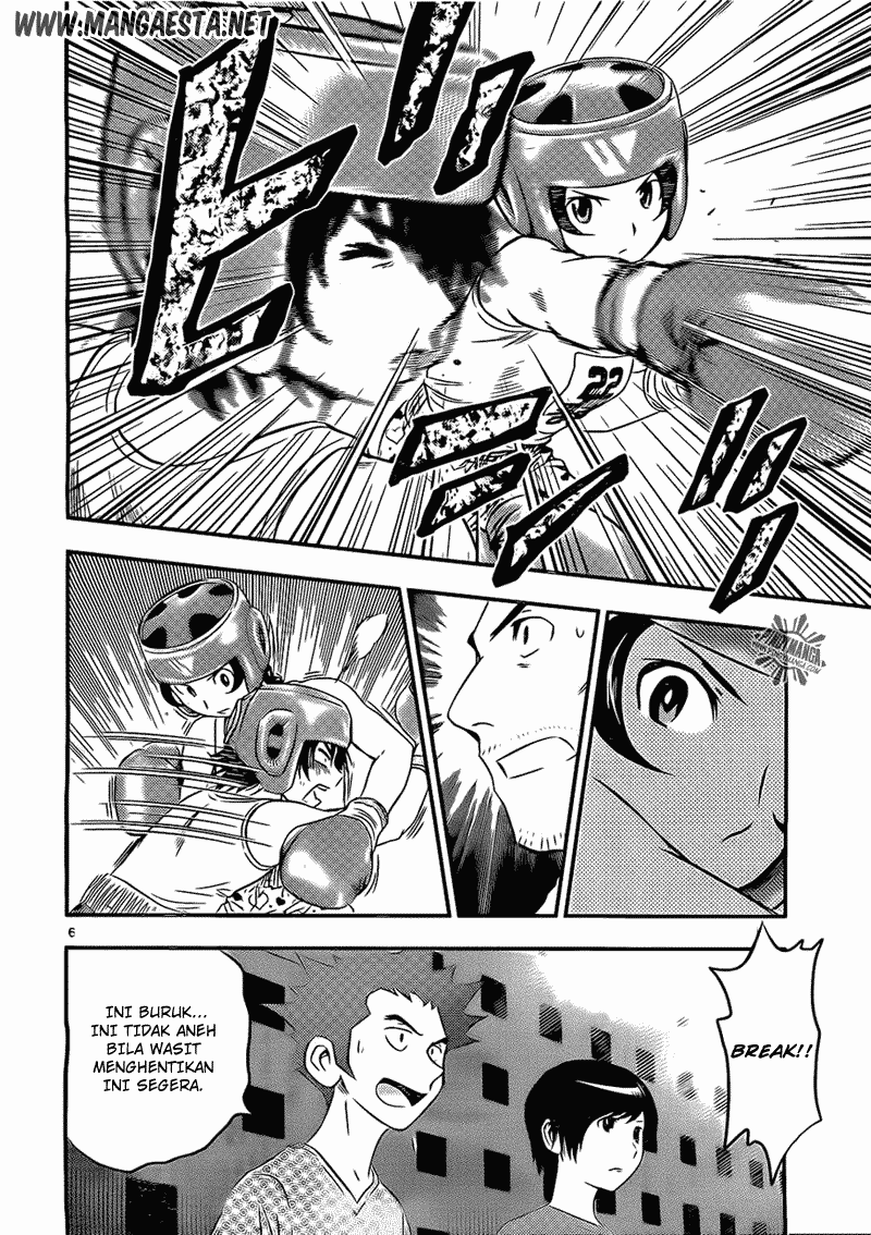 Chapter 40 - halaman 8