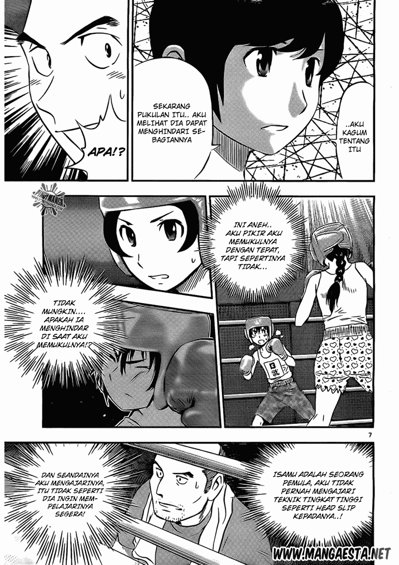Chapter 40 - halaman 9