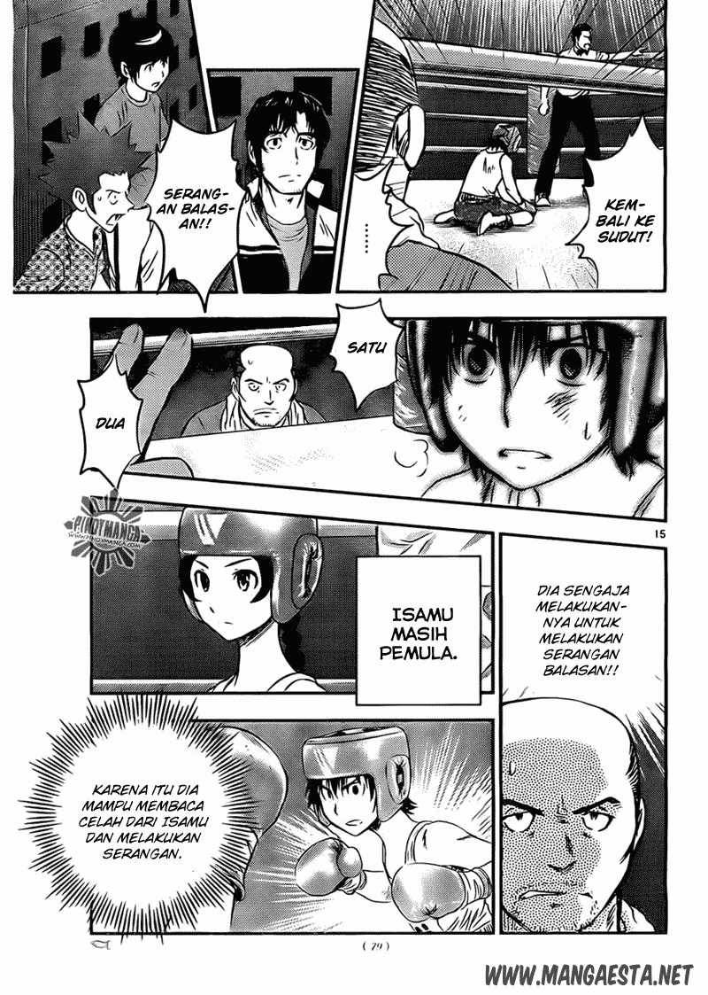 Chapter 39 - halaman 17